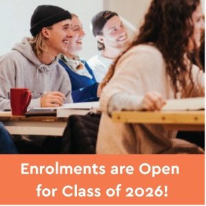 Veta Morphus 2026 enrolments now open