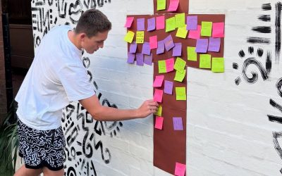 Veta Morphus Student News – October 2025