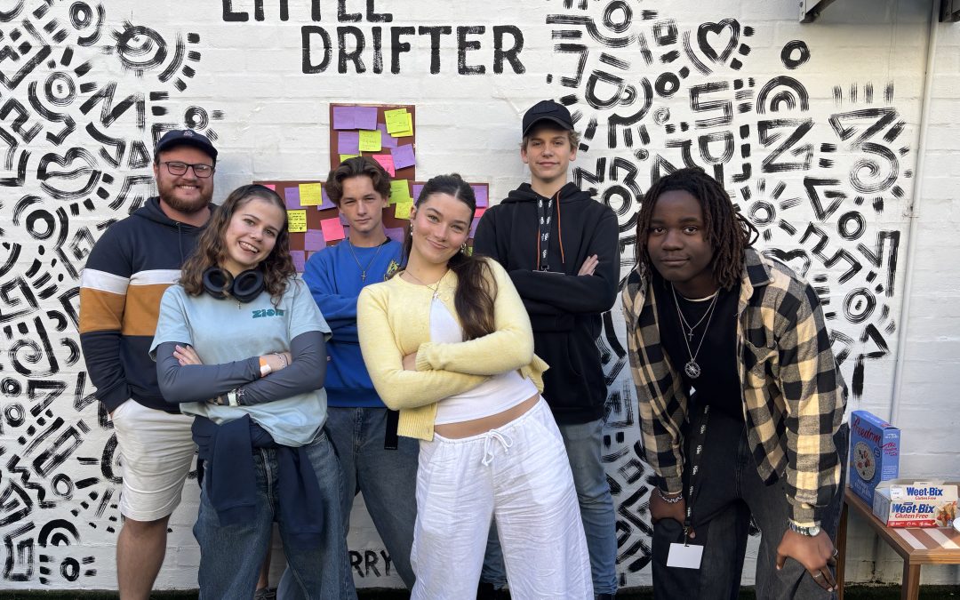 Veta Morphus Student News – December 2025