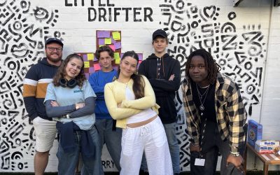 Veta Morphus Student News – December 2025